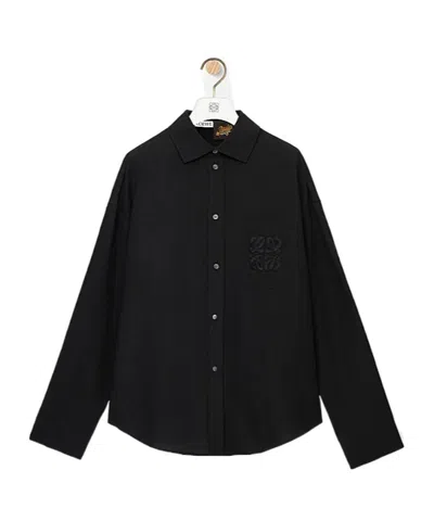 LOEWE LOEWE REGULAR FIT SHIRT