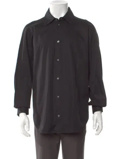 Pre-owned Loewe Long Sleeve Shirt W/ Tags In Black