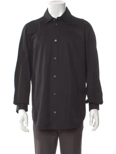 Pre-owned Loewe Long Sleeve Shirt W/ Tags In Black