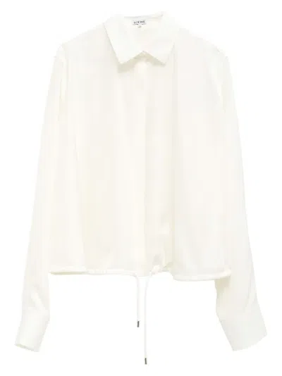 Loewe Long-sleeved Shirt