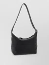 Loewe Loop Cubi M Shoulder Bag Textured