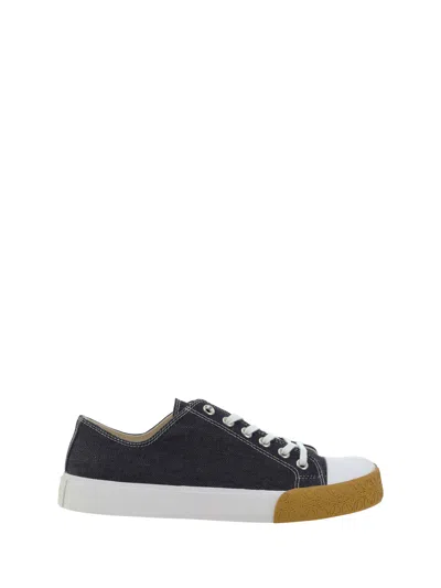 LOEWE LOW TOP SNEAKERS