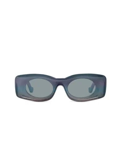 Loewe Lw40033i Sunglasses In X