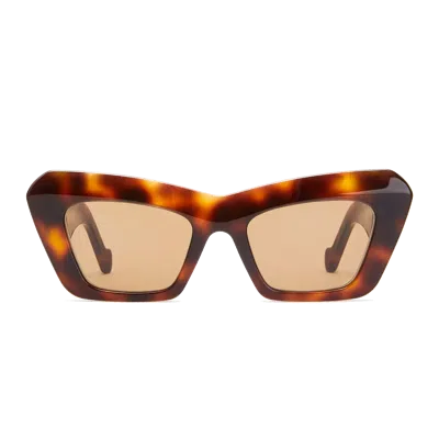 Loewe Lw40036 I Sunglasses In Multi