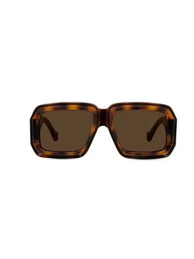 Loewe Lw40064u Sunglasses In G