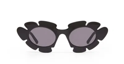 LOEWE LW40088U - BLACK SUNGLASSES