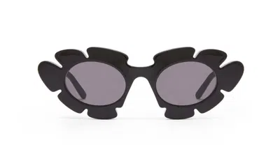 Loewe Lw40088u - Black Sunglasses