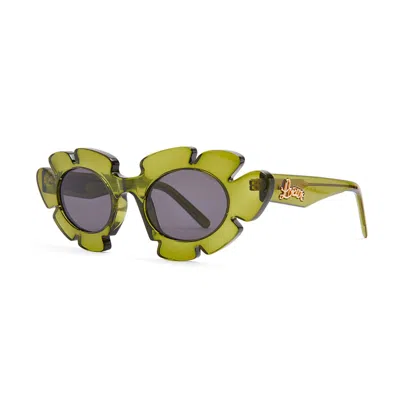 LOEWE LW40088U 93A SUNGLASSES