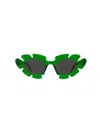 Loewe Curvy In Green