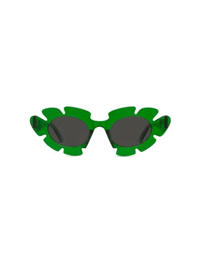 LOEWE LW40088U SUNGLASSES