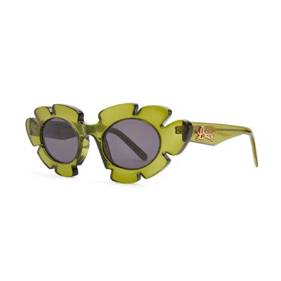 LOEWE LOEWE LW40088U SUNGLASSES