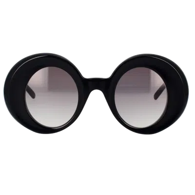 Loewe Lw40089 I Sunglasses In Black