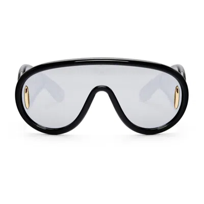 Loewe Lw40108i 01c Sunglasses