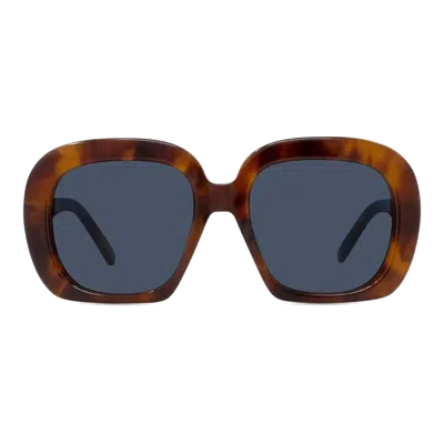 Loewe Lw40113 U Sunglasses In Multi