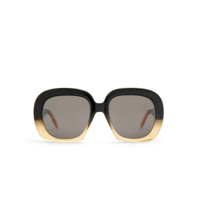 Loewe Lw40113u 5350a Acetate In Black