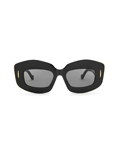 LOEWE LW40114I SUNGLASSES