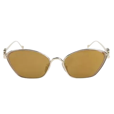 Loewe Lw40115 U Sunglasses In Multi