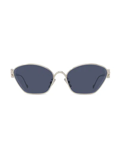 Loewe Lw40115u Sunglasses