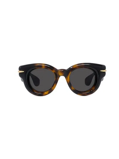Loewe Lw40118i Sunglasses In A
