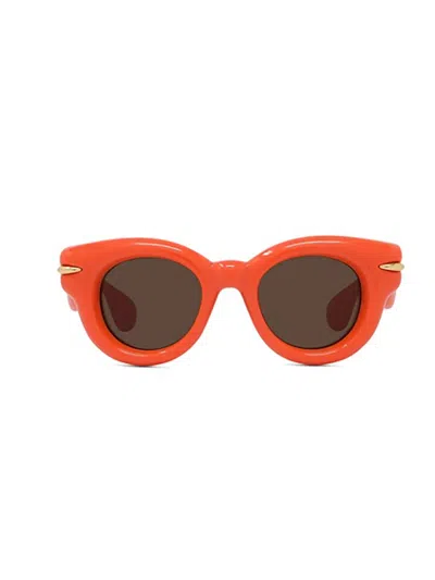 Loewe Lw40118i Sunglasses In E