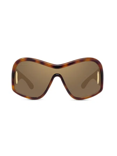 Loewe Lw40131i Sunglasses In G