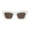 Loewe Anagram In White