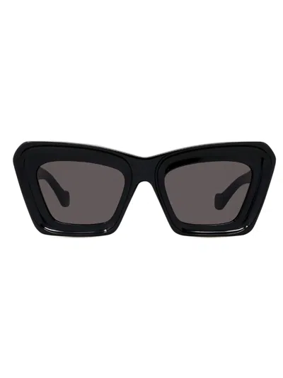Loewe Lw40145i Sunglasses