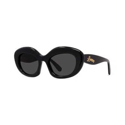 LOEWE LW40153I01A - BLACK