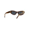 Loewe Lw40156u-53vhavana In Brown