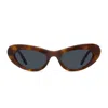 Loewe Lw40156u-53vhavana In Brown