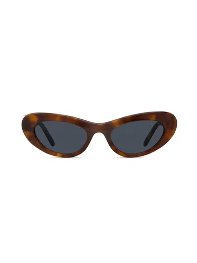 Loewe Lw40156u Sunglasses