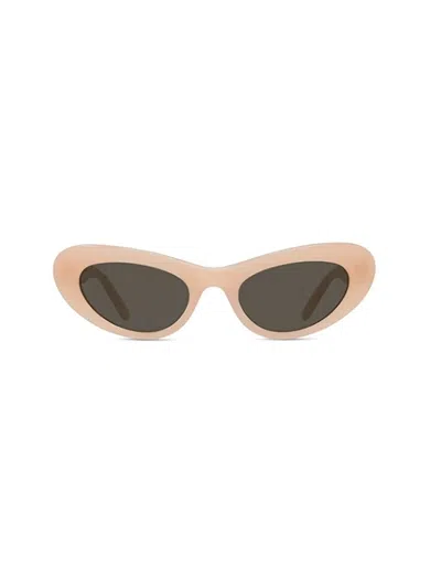 Loewe Lw40156u Sunglasses
