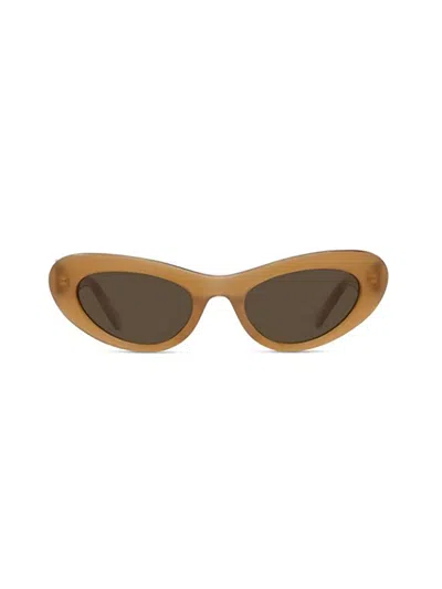 Loewe Lw40156u Sunglasses