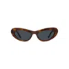 Loewe Lw40156u-53vhavana In Brown
