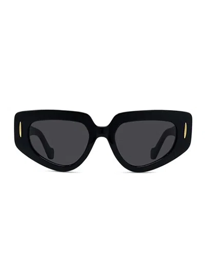 Loewe Lw40160i Sunglasses