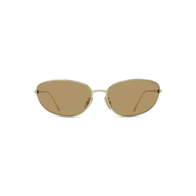 Loewe Lw40164u-32eyellow In Brown