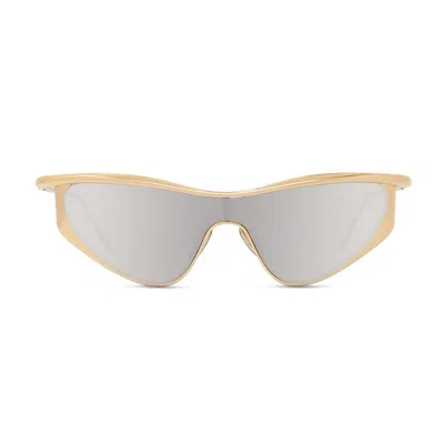 LOEWE LOEWE LW40165U SIGNATURE 30C ORO SUNGLASSES