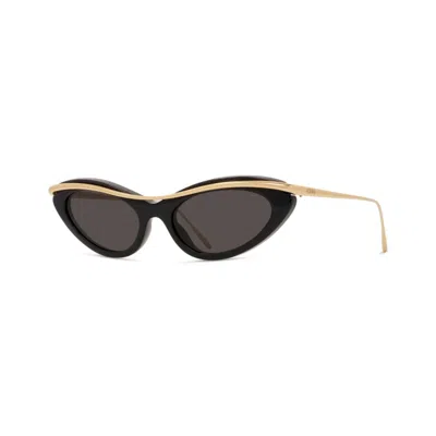 LOEWE LW40166I01A - BLACK