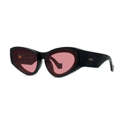 Loewe Lw40171u-01vblack In Black
