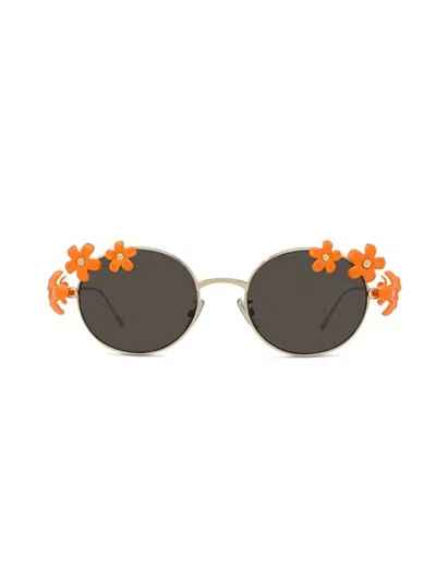 Loewe Lw40173u Sunglasses