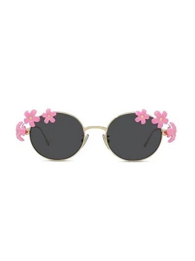 Loewe Lw40173u Sunglasses