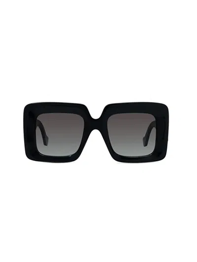 LOEWE LW40176U SUNGLASSES