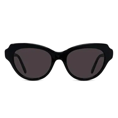 Loewe Lw40178 I Sunglasses In Black