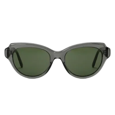 Loewe Lw40178 I Sunglasses In Gray