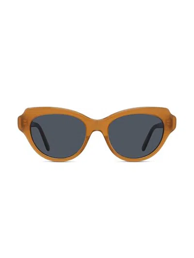 Loewe Lw40178i Sunglasses