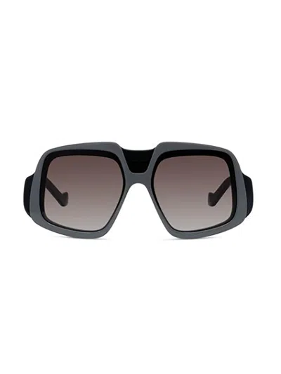 LOEWE LW40194I SUNGLASSES