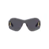 Loewe Lw4167us Sunglasses In Gray