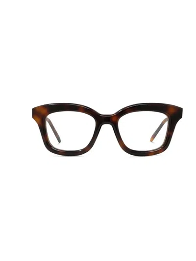 Loewe Lw50047i Eyewear In Brown