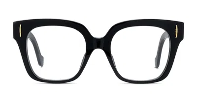 Loewe Lw50069i - Shiny Black Rx Glasses