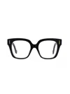 Loewe Lw50069i Eyewear In Black